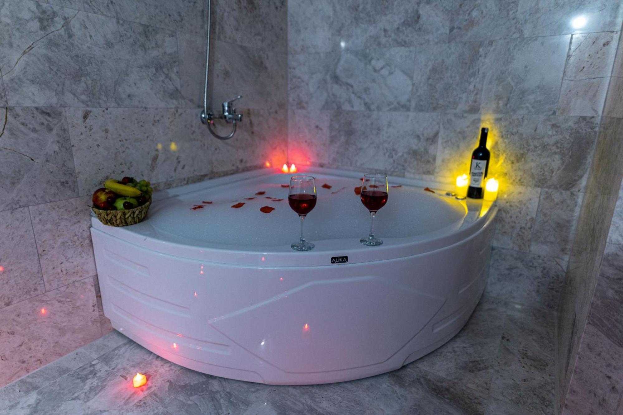 Cordial Cappadocia Hotel Ortahisar Zewnętrze zdjęcie