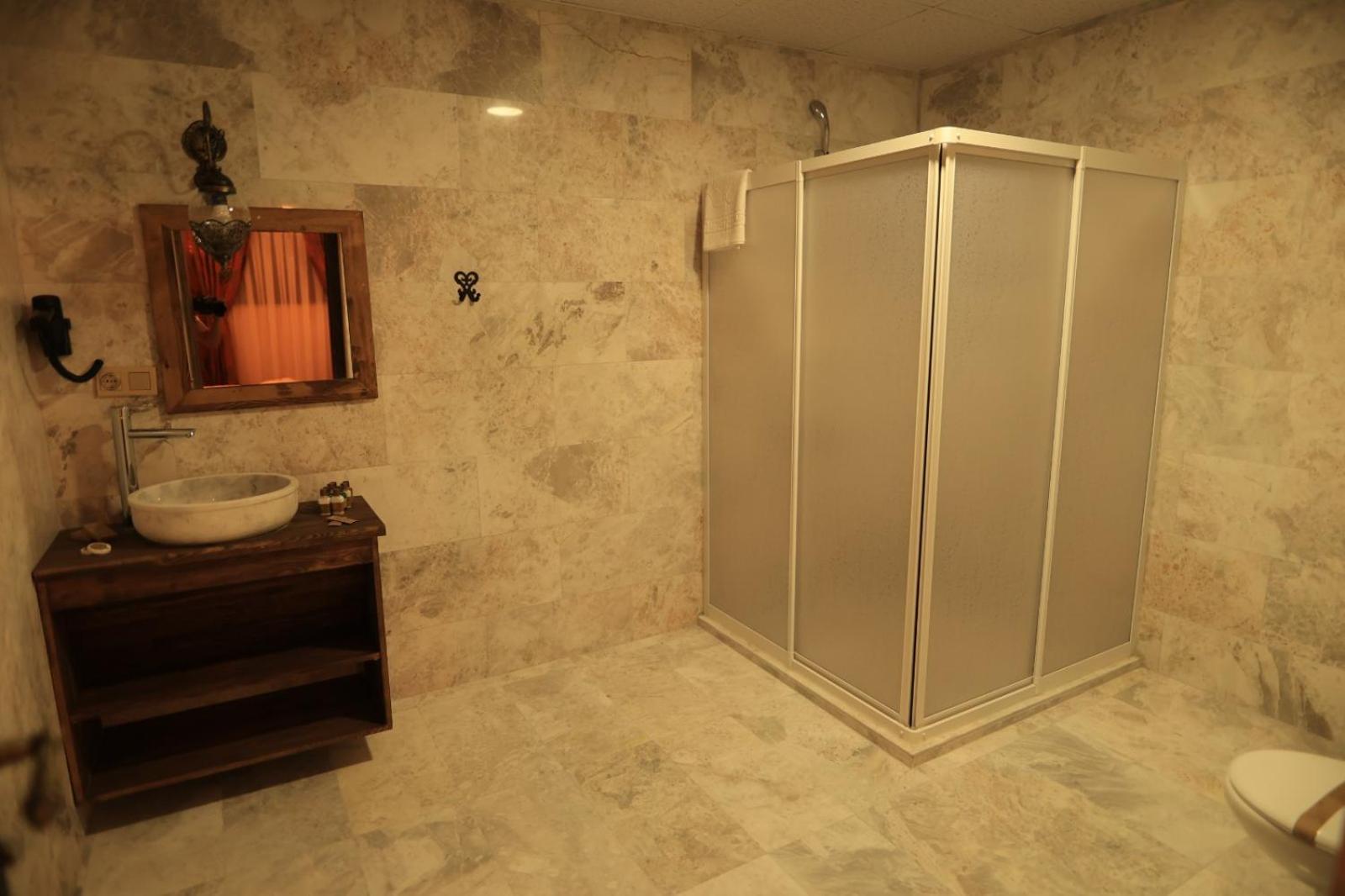 Cordial Cappadocia Hotel Ortahisar Zewnętrze zdjęcie