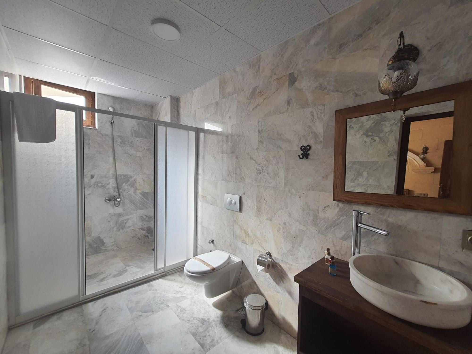 Cordial Cappadocia Hotel Ortahisar Zewnętrze zdjęcie